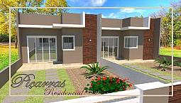 Casa 2 Quartos Em Piçarras