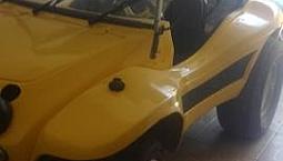 Vendo Bugre 2 Lugares