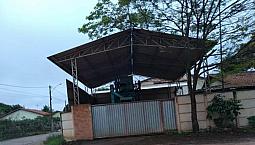 Casa / Lote / Chácara / Galpão