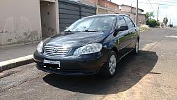 Toyota Corolla 2007/2008 1.8 16V