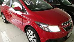 Onix Lt At 1.4 2015 Com Ipva 2019 Pg!