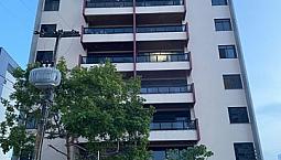 Apartamento - Ed. Portinari (Renascença Ii)