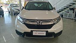 Honda Crv 1.5 16V Vtc Turbo Gasolina Touring Awd Cvt