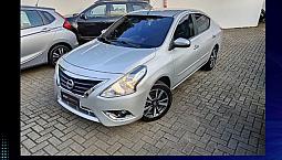 Versa 1.6 Sl Cvt 