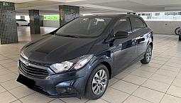 Onix Joy Black 2020 Azul