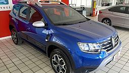 Autoline Seminovos: Renault Duster 1.6 X-Tronic 2022