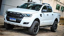 Ranger Xls 2.2 Diesel, Aut, 4X4