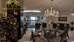 Apartamento 4 Quartos Com 3 Suítes E 2 Vagas De Garagem Cód: 19730 Am