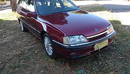 Omega Suprema Gls 4.1