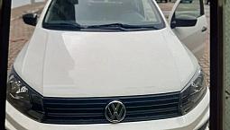 Gol 1.0, Completo 