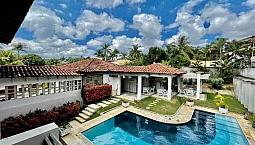 Casa Para Aluguel, 5 Quartos, 2 Suítes, 4 Vagas, Bandeirantes (Pampulha) - Belo Horizonte/
