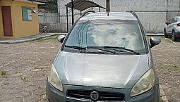 Fiat Idea Attractive 1.4 Fire Flex 8V 5P 2011