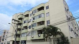 Excelente Apartamento 3 Dormitório(S) Em Estreito - Florianópolis