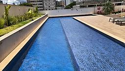 Apartamento Para Aluguel Tem 87 Metros Quadrados Com 3 Quartos Em Setor Coimbra - Goiânia 