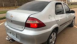 Chevrolet Prisma Sed. Maxx/ Lt 1.4 8V Econof. 4P 2009