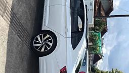Volkswagen Jetta Gli 350 Tsi 2.0 16V 4P Aut. 2019