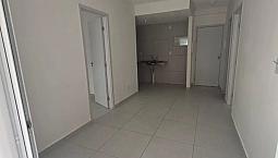 Apartamento Para Locação - 2 Quartos Com Área Privativa Em Gramame - João Pessoa