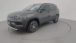 Jeep Compass Limited T270 1.3 Tb 4X2 Flex Aut 2023