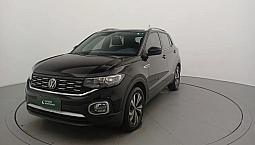 Volkswagen T-Cross Highline 1.4 Tsi Flex 16V 5P Aut 2023