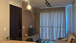 Edifício Liv Residence - Aluguel Quarto E Sala 