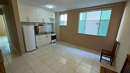 Locação Anual - Apartamento De 2 Quartos Em Jurerê