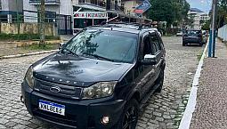 Ford Ecosport Xls 1.6/ 1.6 Flex 8V 5P 2008