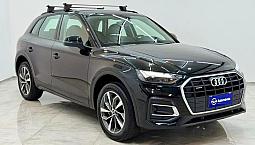 Audi Q5 Prestige 2.0 Tfsi Quattro S Tronic 2022