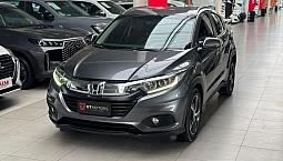 Honda Hr-V Ex 1.8 Flexone 16V 5P Aut. 2021