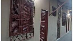 Kitnet Do Sossêgo Excelente Localização Fátima/Vila União 