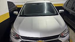 Chevrolet Onix Plus Ltz 1.0 12V Tb Flex Aut. 4P 2023