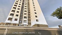 Apartamento Para Locação Hampton Gardens - Indaiatuba - Hd Invest
