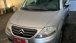 C3 2010 Impecável Com 63 Mil Km Um Luxo K&N Multimarcas