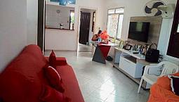 Vendo Casa Em Areia Branca