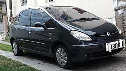 Citroen Picasso Xsara 2006 Automática