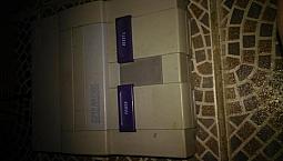 Super Nintendo Com Saída Rca Original