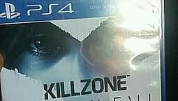 Jogo Killzone Shadow Fall Ps4 Usado