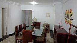 Apartamento Praia Grande Para Temporada