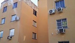 Apartamento Jardim Satélite