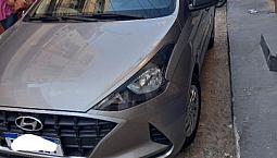 Vende Hb20