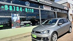 Voyage Confortline 1.6 « 21 Mil Km Rodados