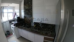 Pe- Excelente Apartamento Com Fino Acabamento No Vista De Laranjeiras!!