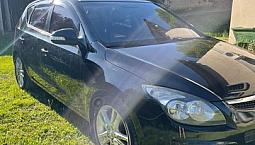 Hyundai I30 Automático Com Teto Solar