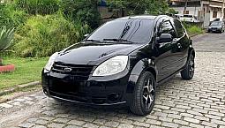 2009 Ford Ka