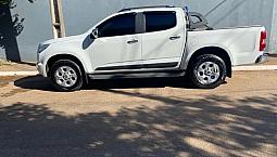 S10 2014 Flex Super Conservada 