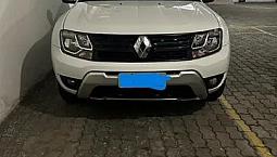 Renault Duster 2016 Dynamique 2.0 Flex Automatica