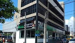 Apartamento Kitnet 