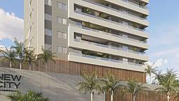 Apartamento 132M² No Jardim Goiás Espaço Gourmet 03 Quartos Mkt///18///Tr161520