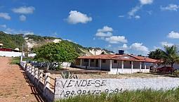 Casa De Praia. Buzios-Rn