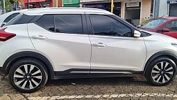 Nissan Kicks Sv - 2019