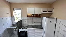 Alugo Apartamento Mobiliado No Turu